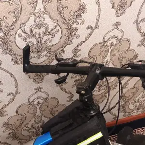 Велосипед, Душанбе