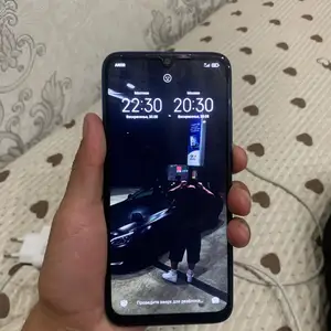 Смартфон Xiaomi Redmi, Худжанд