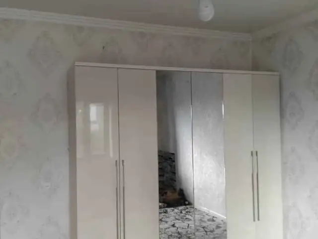 Шифоньер, Душанбе