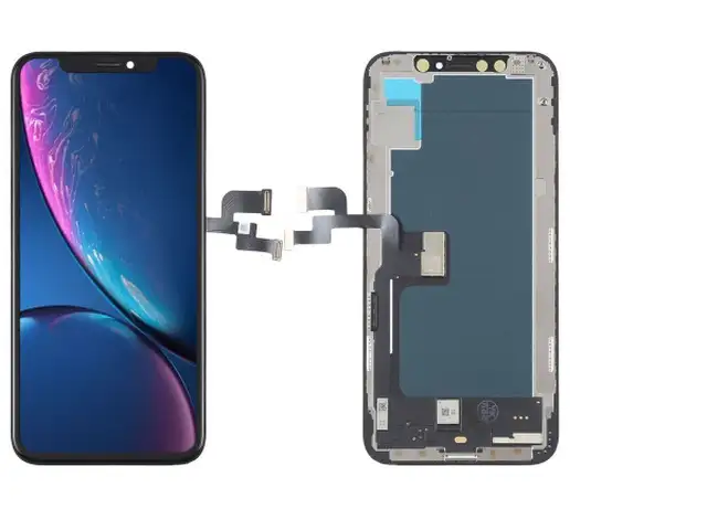 Экран iPhone XS копия, Душанбе