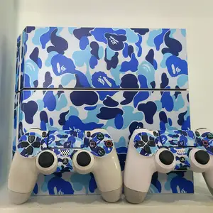 Игровая приставка Sony Playstation 4, Душанбе