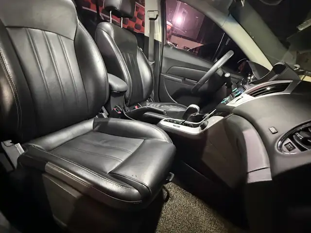 Chevrolet Cruze, 2014, Душанбе - 12