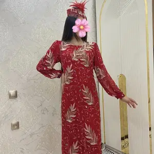 Национальная платья, Душанбе