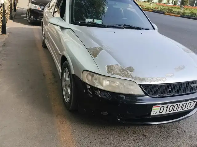 Opel Vectra B