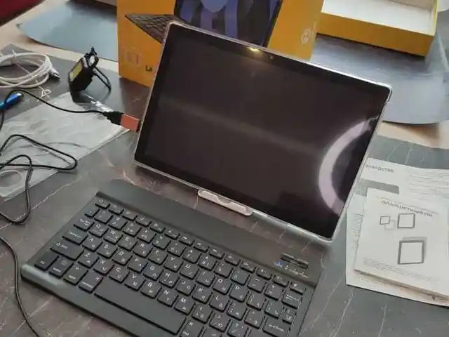 Планшет A15 max, Душанбе