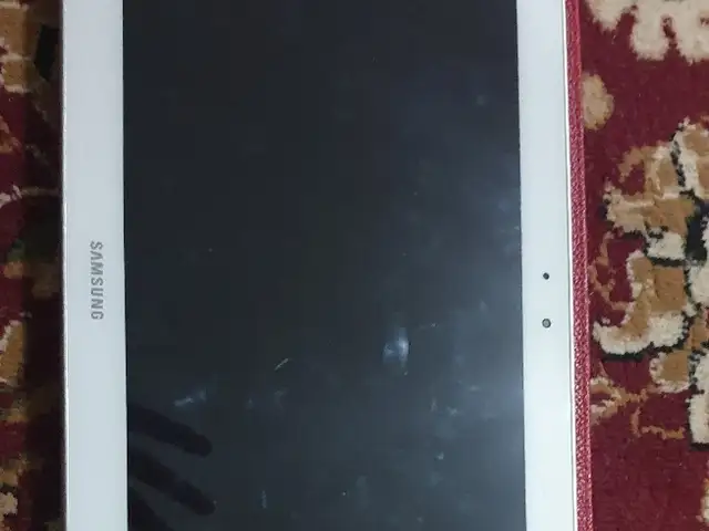 Планшет Samsung, Ваҳдат