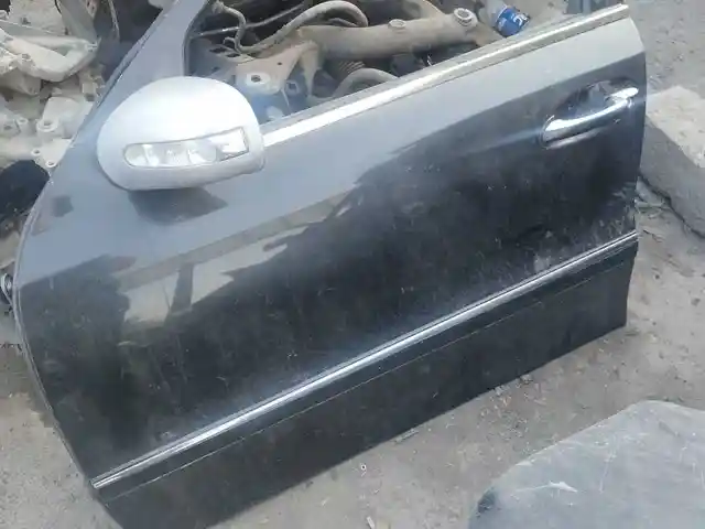 Дверь передняя для Mercedes-Benz W211, Душанбе
