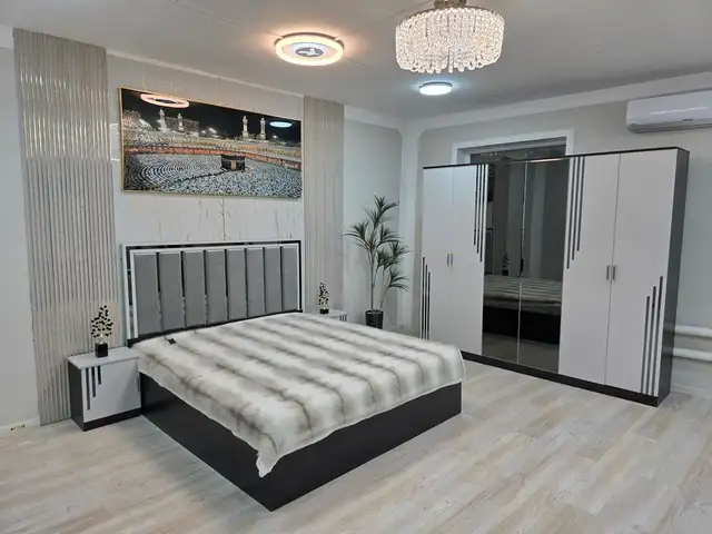 Спальня гарнитура, Душанбе