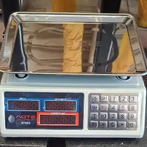Тарозу 40 кг, Душанбе