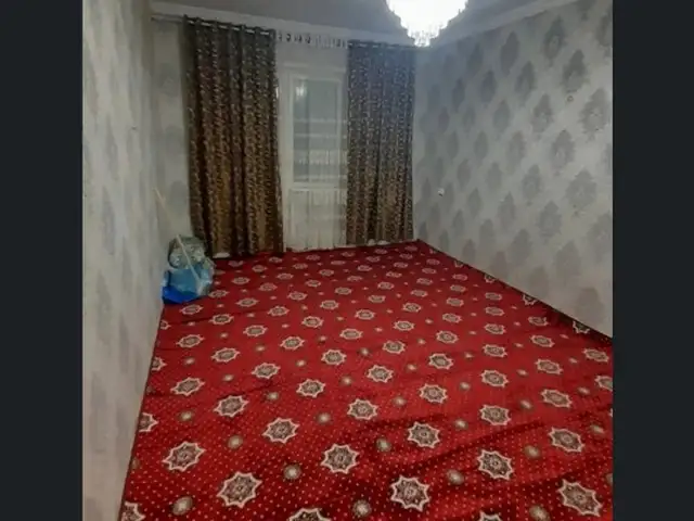 1-комн. квартира, 7 этаж, 45 м², 12 мкр, Хуҷанд