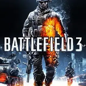 Игра Battlefield 3, Душанбе