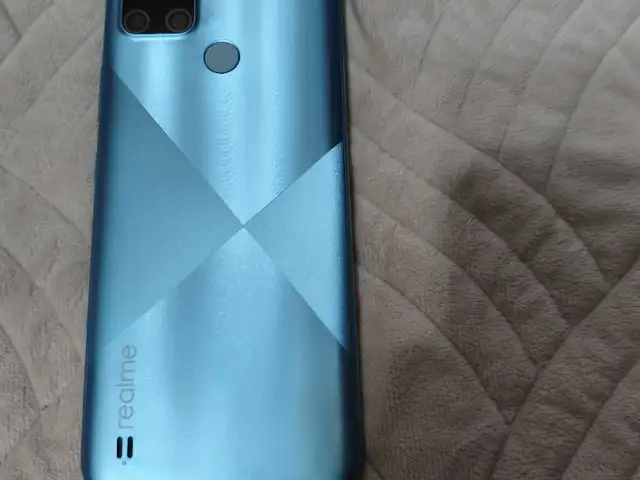 Realme c21y 32Gb, Душанбе