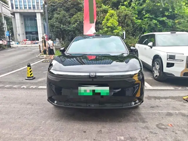 Zeekr 7X