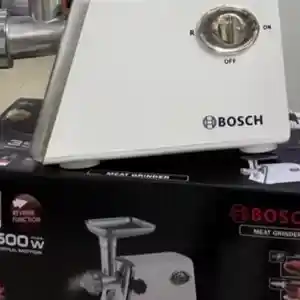 Мясорубка, Душанбе