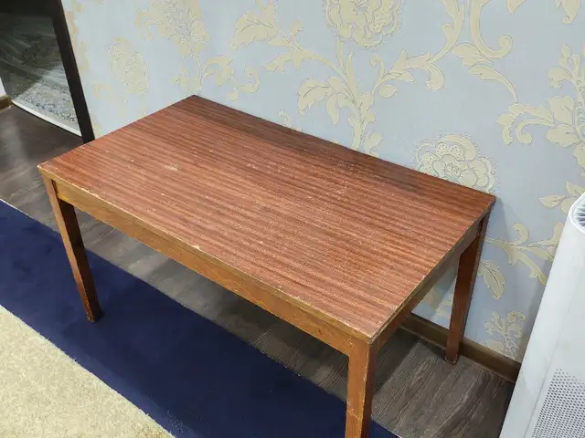 Журнальный столик, Душанбе