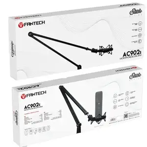 Кронштейн для микрофона Fantech AC902s, Душанбе