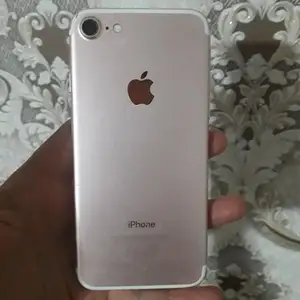 Apple iPhone 7, 32 gb, Худжанд