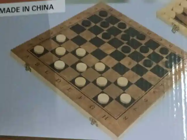 Шашка, Душанбе