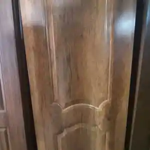 Дверь, Душанбе
