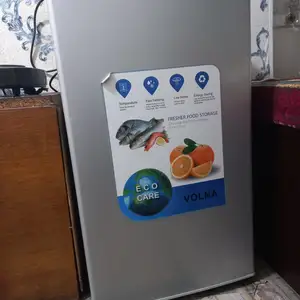 Холодильник, Душанбе
