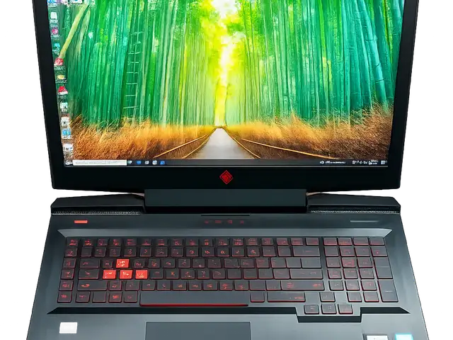 Ноутбук HP OMEN, Душанбе