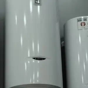 Водонагреватель Аристон 80л, Душанбе