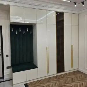 Мебель для прихожей на заказ, Душанбе