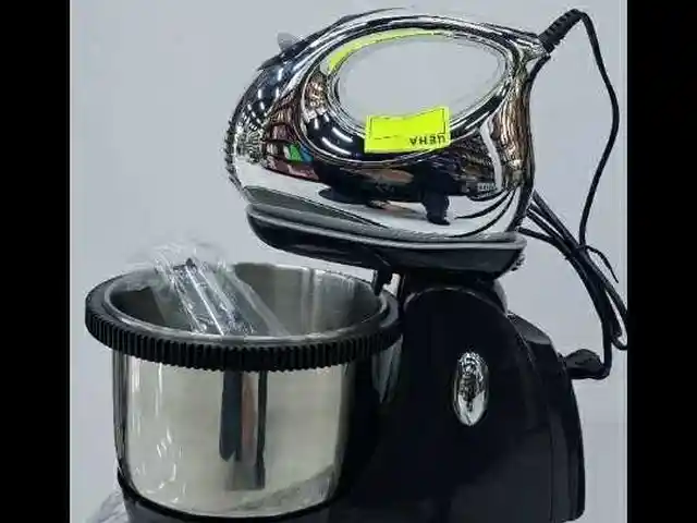 Миксер Fissman, Душанбе