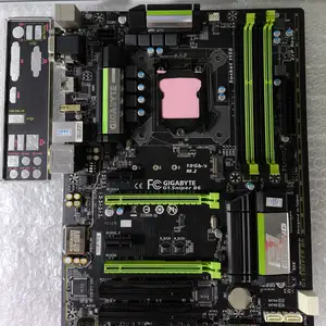 Материнская плата Gigabyte G1 Sniper B6 Сокет 1150, Душанбе