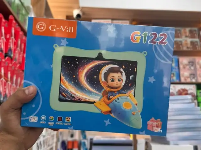Планшет детский 6/128gb, Душанбе