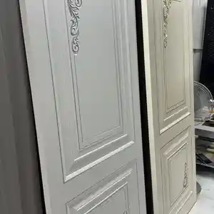Двери эмалированные, Душанбе