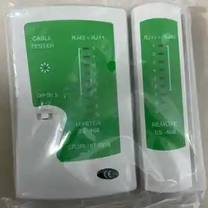 Тестер для RJ45, Душанбе