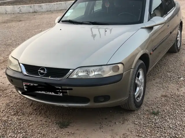 Opel Vectra B