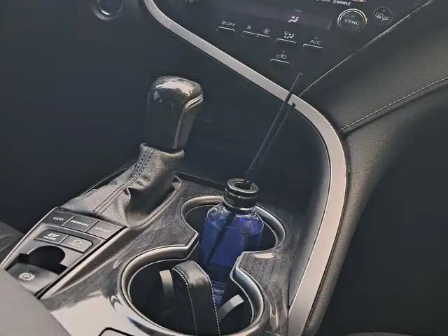 Toyota Camry, 2018, Душанбе - 12