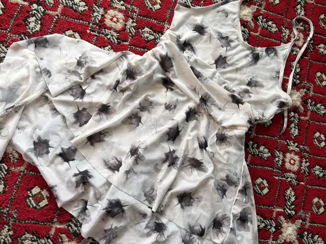 Купальник, Худжанд