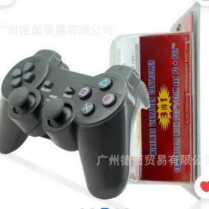 Геймпад PS2, Восеъ