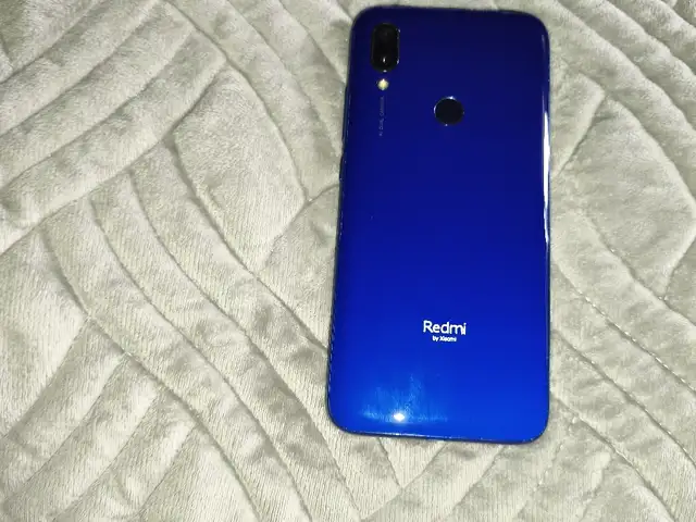 Xiaomi Redmi 7 32Gb, Душанбе