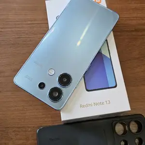 Xiaomi Redmi Note 13 128gb 2025, Худжанд