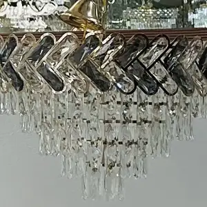 Люстра, Душанбе