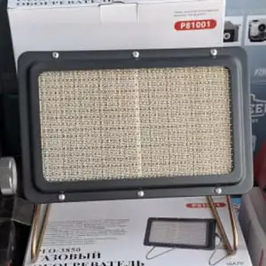 Обогреватель газовый, Душанбе