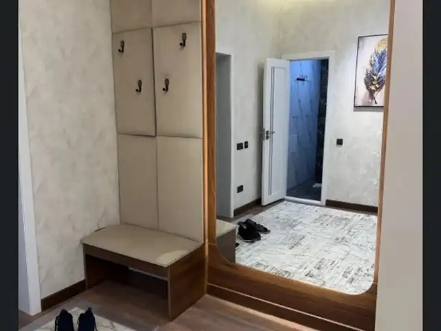 3-комн. квартира, 5 этаж, 85 м², 34, Хуҷанд - 6