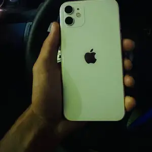 Apple iPhone 11 Pro, 128 gb, Яван