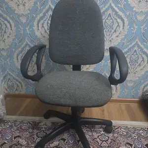 Кресло, Душанбе