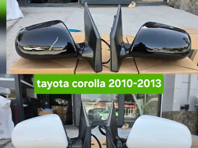 Боковое зеркало tayota corolla 2007-2013, Душанбе