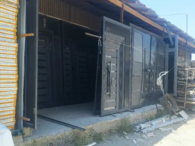 Помещение под свободное назначение, 100м², навкат, Спитамен