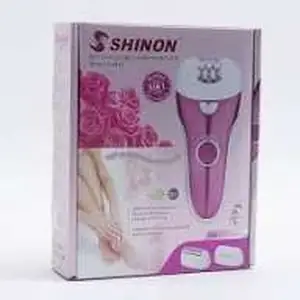 Эпилятор Shinon S-9914, Душанбе