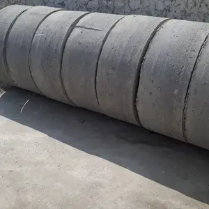 Бетонный колодец, Худжанд