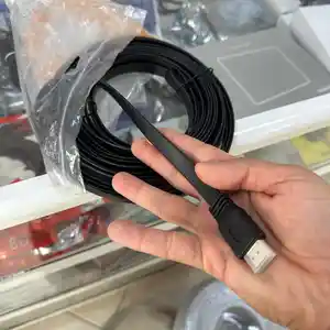 HDMI кабель, Душанбе