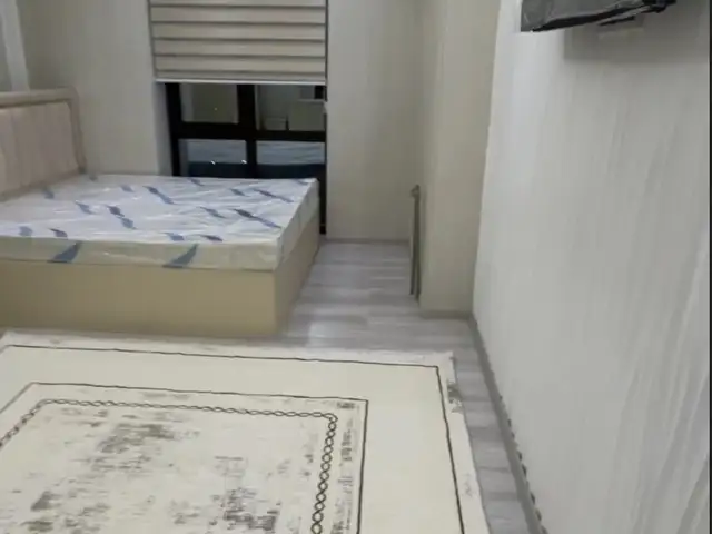 2-комн. квартира, 16 этаж, 75м², Шохмансур Вазорати наклиёт, Душанбе
