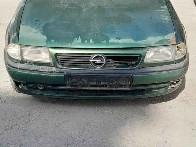 Opel Astra F